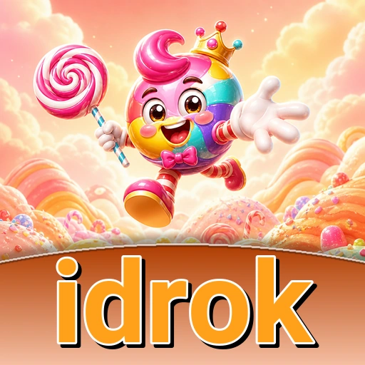 Mode gelap idrok